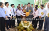Mangaluru: Jackfruit fair attracts hoardes to a feast - Halasina mela